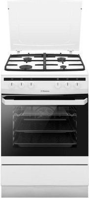 Комбінована плита Hansa FCMW680451 &ndash; фото