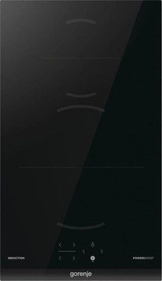 Індукційна варильна поверхня Gorenje GI3201BC &ndash; фото