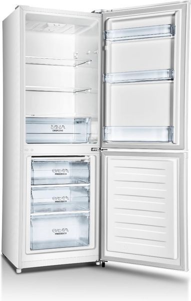 Холодильник з морозильною камерою Gorenje RK416DPW4 &ndash; фото