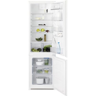 Холодильник с морозильной камерой Electrolux RNT3FF18S 925503192 фото