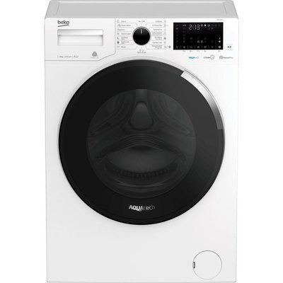 Пральна машина автоматична Beko WUE8746N &ndash; фото