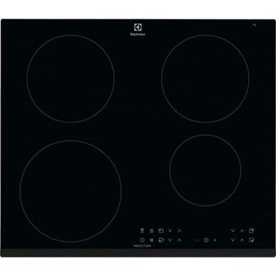 Варильна поверхня електрична Electrolux IPE6440KFV