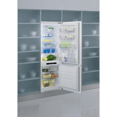 Холодильник з морозильною камерою Whirlpool ART 459/A+/NF/1 ART 459/A+/NF/1 фото