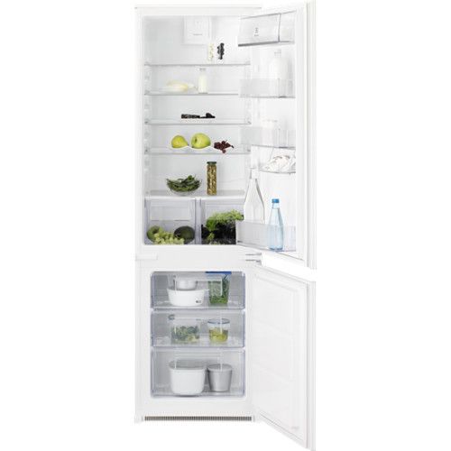 Холодильник з морозильною камерою Electrolux RNT3FF18S 925503192 фото