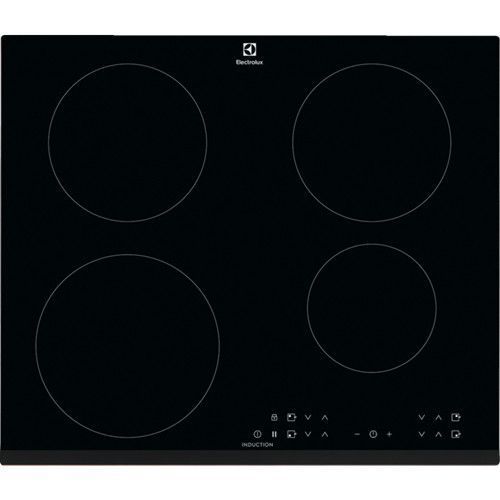 Індукційна варильна поверхня Electrolux IPE6440KFV &ndash; фото