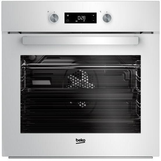 Духовка електрична Beko BIE24301W 8690842017711 фото