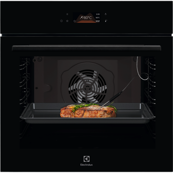 Духовка електрична Electrolux LOD8C39Z &ndash; фото
