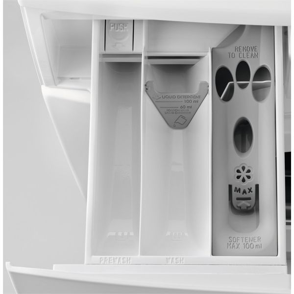 Пральна машина автоматична Electrolux EW7F248SU &ndash; фото