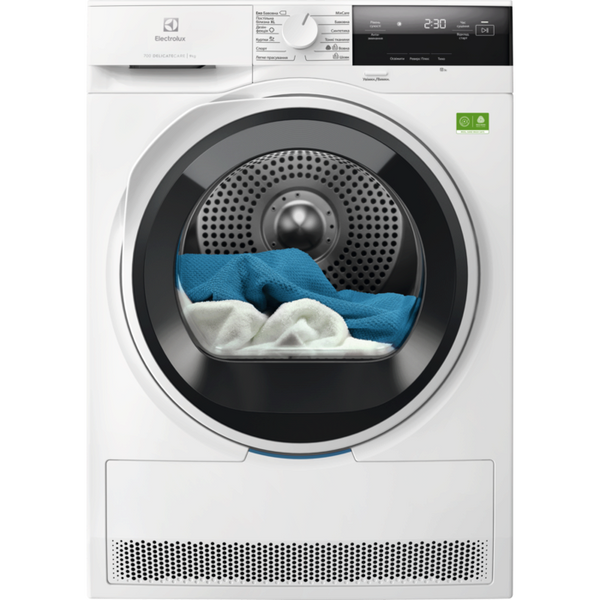 Сушильна машина Electrolux EW7D394UU &ndash; фото