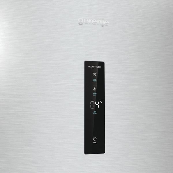 Холодильна камера Gorenje R619EAXL6 &ndash; фото
