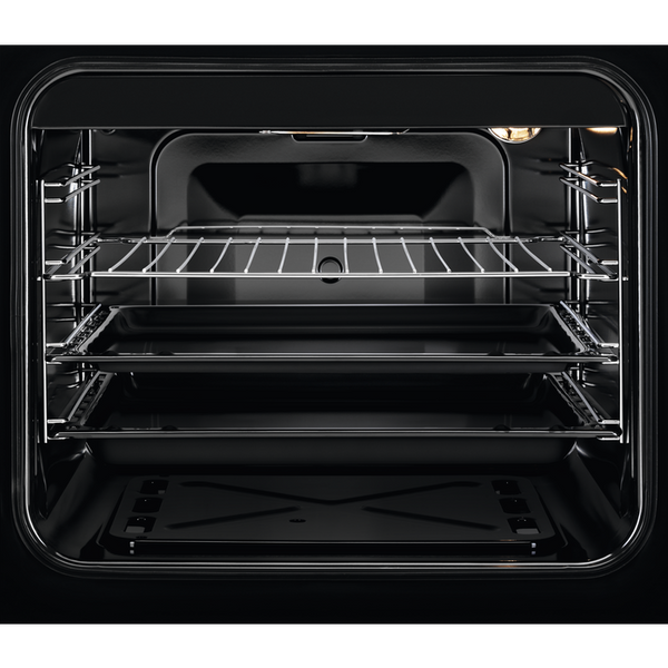 Газова плита Electrolux LKG600011W &ndash; фото