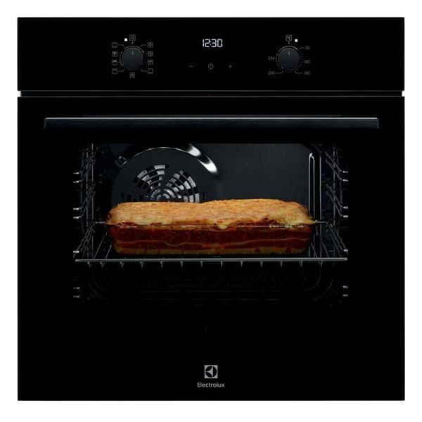 Духовка електрична Electrolux OEF5E50Z &ndash; фото