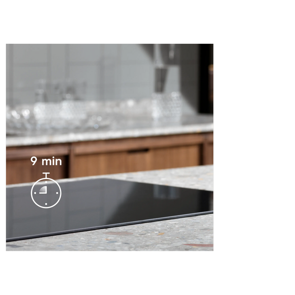 Варочная поверхность электрическая Electrolux LIR60433 &ndash; фото