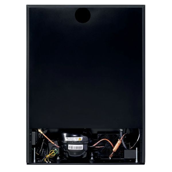 Винна шафа Electrolux EWUS052B5B &ndash; фото