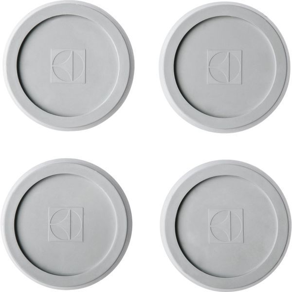 антивібраційні ніжки Electrolux E4WHPA02 &ndash; фото