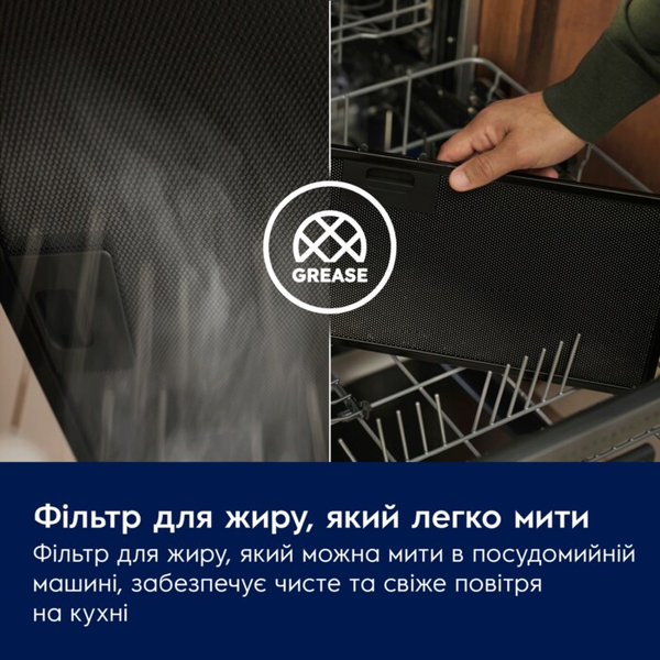 Electrolux LFP336K &ndash; фото