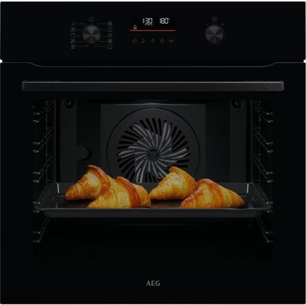 Steam oven NBA5P43AK Steam oven &ndash; фото