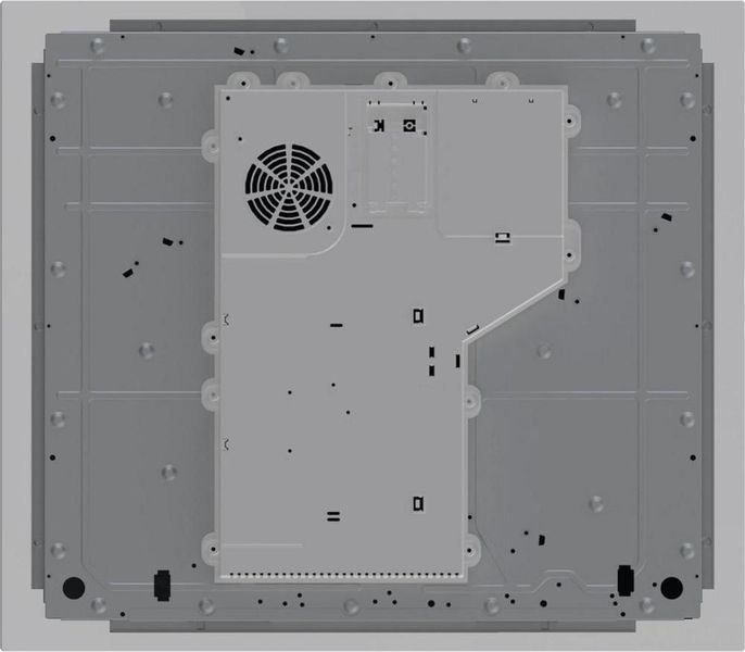 Індукційна варильна поверхня Gorenje GI6401WSC &ndash; фото