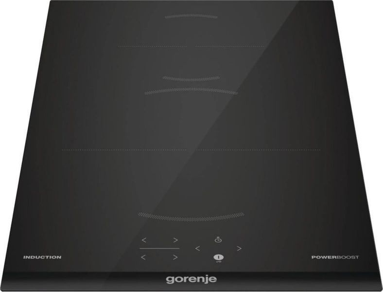 Індукційна варильна поверхня Gorenje GI3201BC &ndash; фото