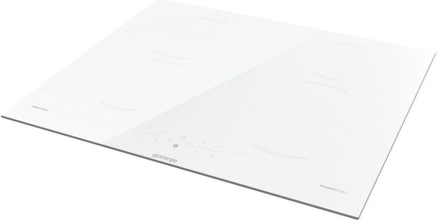 Індукційна варильна поверхня Gorenje GI6401WSC &ndash; фото