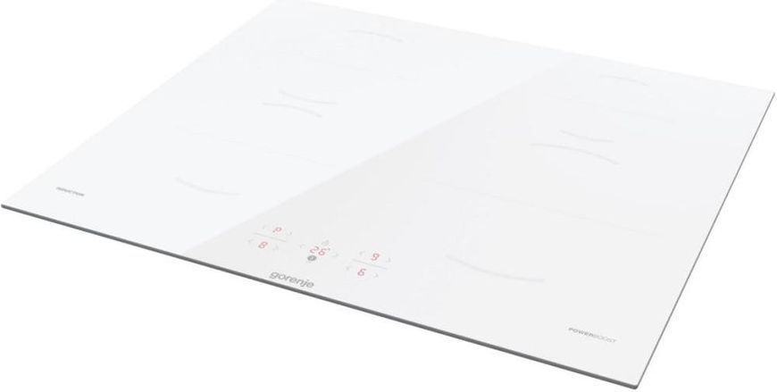 Індукційна варильна поверхня Gorenje GI6401WSC &ndash; фото