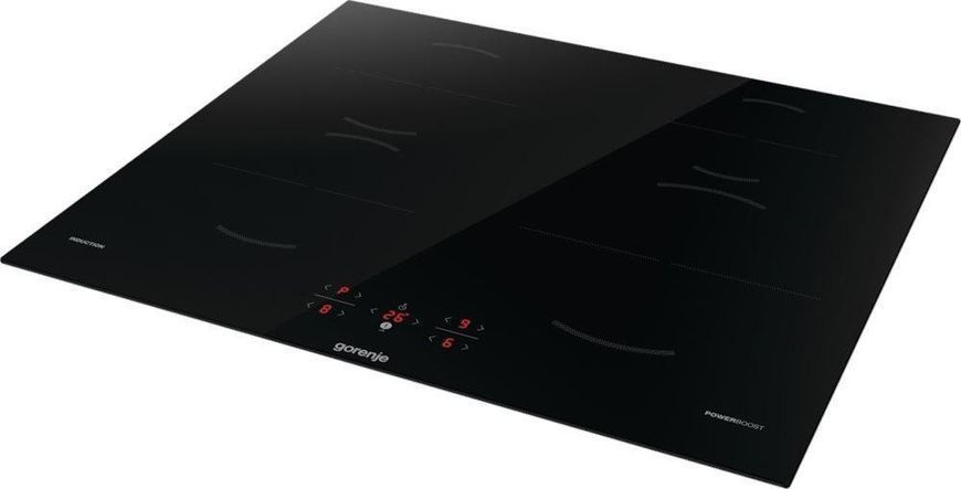 Індукційна варильна поверхня Gorenje GI6401BSCE &ndash; фото
