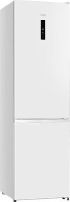Холодильник з морозильною камерою Gorenje NRK620EAW4 &ndash; фото