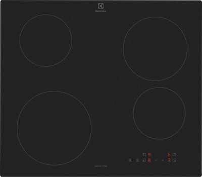 Індукційна варильна поверхня Electrolux LIB60420CL &ndash; фото