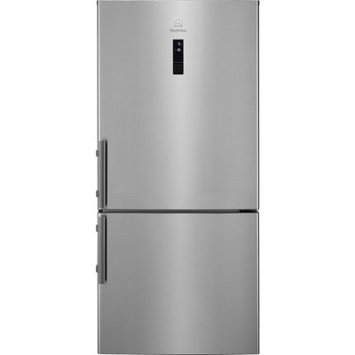 Холодильник з морозильною камерою Electrolux EN5284KOX 925993153 фото