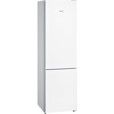 Холодильник з морозильною камерою Siemens KG39NVW316 4242003864913 фото