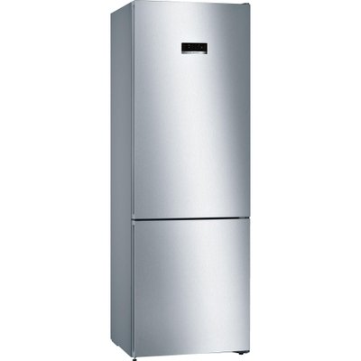 Холодильник з морозильною камерою Bosch KGN49XL306 4242005122905 фото