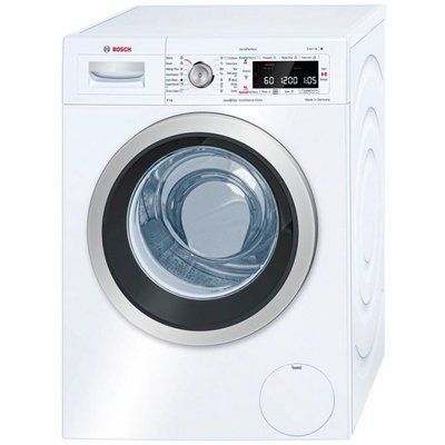 Пральна машина автоматична Bosch WAW32540EU &ndash; фото