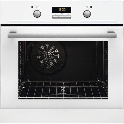 Духовка електрична Electrolux EZB53430AW &ndash; фото
