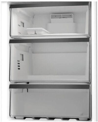 Холодильник с морозильной камерой Whirlpool WHK 25404 XBR5E &ndash; фото