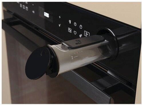 Электрический духовой шкаф Whirlpool AKZ9S 8260 FB &ndash; фото