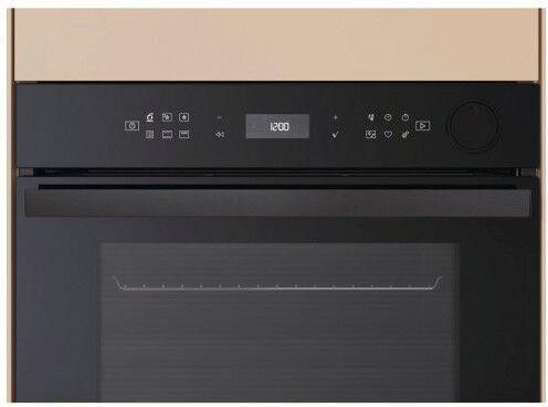 Электрический духовой шкаф Whirlpool AKZ9S 8260 FB &ndash; фото