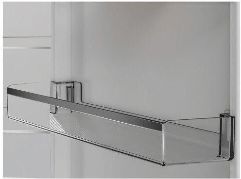 Холодильник с морозильной камерой Whirlpool WHK 25404 XBR5E &ndash; фото