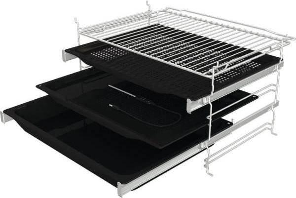 Духовка електрична Gorenje BSA6747A04BGWI &ndash; фото