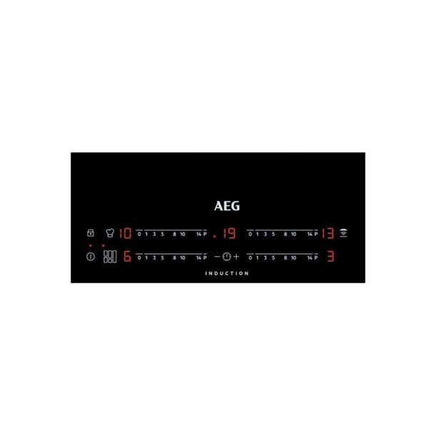 Варочная поверхность электрическая AEG IKE64471FB &ndash; фото