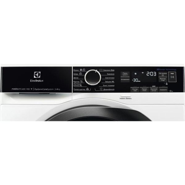 Сушильна машина Electrolux EW9H188SCU &ndash; фото