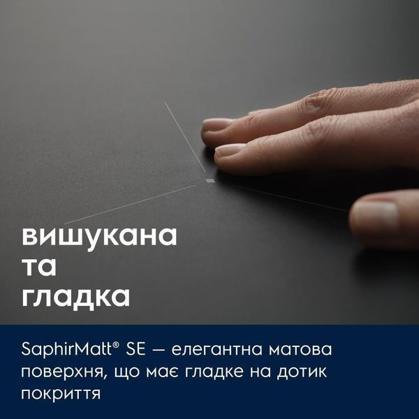 Індукційна варильна поверхня Electrolux EIV83443CT &ndash; фото