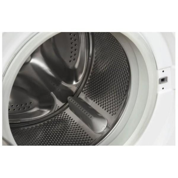 Пральна машина автоматична Indesit BWSA 71253 W &ndash; фото