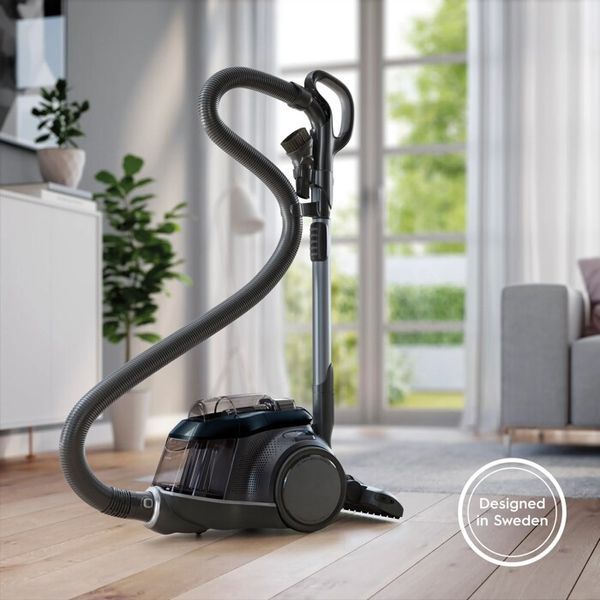 Пилосос безмішковий Electrolux PC91-8STM &ndash; фото