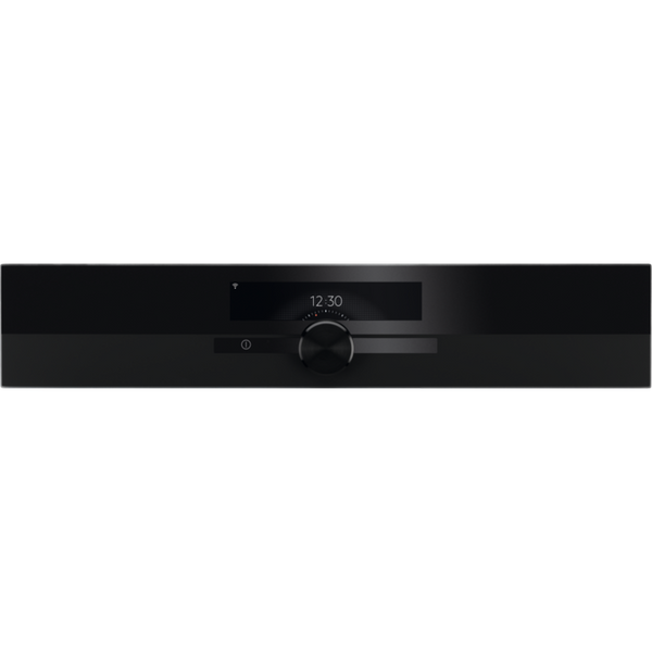 Духовка електрична AEG KMK965090T &ndash; фото