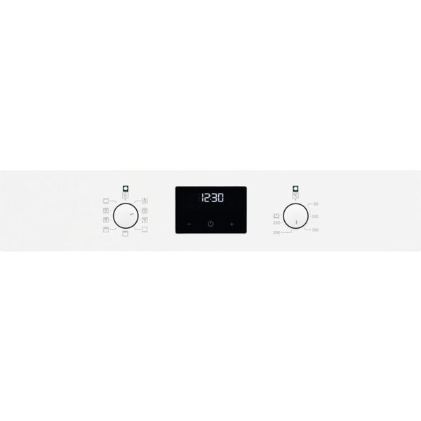 Духовка електрична Electrolux OEF3H70TW &ndash; фото