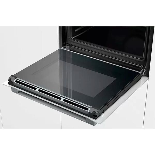 Духовка электрическая Bosch HBG676EW1 4242002808604 фото