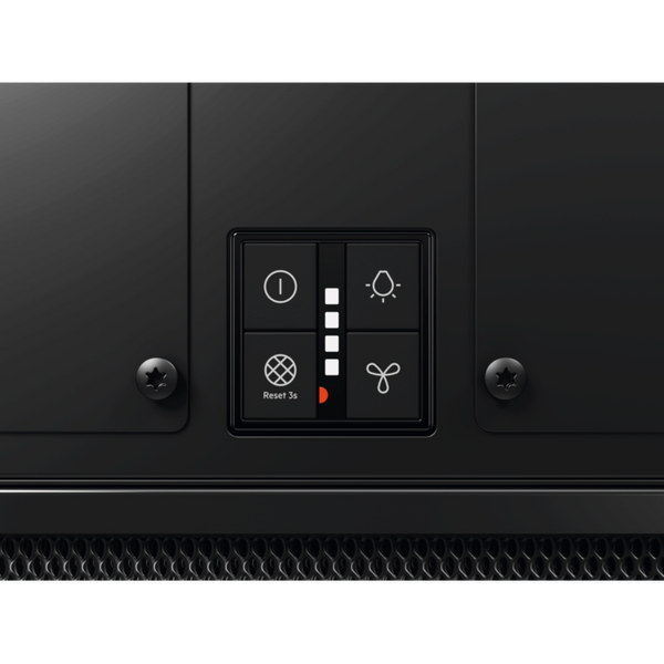 Витяжка вбудована AEG NDC7791SB &ndash; фото