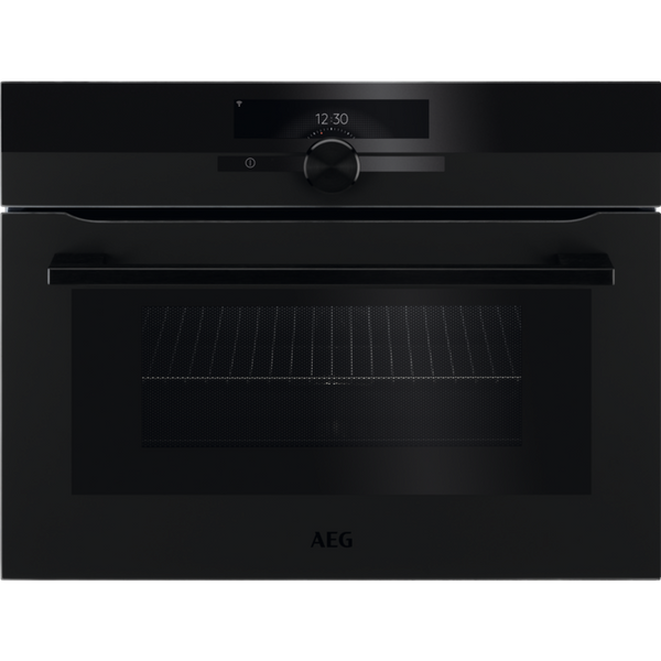 Духовка електрична AEG KMK965090T &ndash; фото