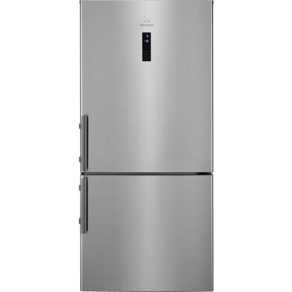 Холодильник с морозильной камерой Electrolux EN5284KOX 925993153 фото