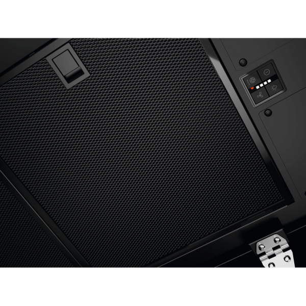 Витяжка вбудована AEG NDC7791SB &ndash; фото